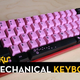 What's So Great About Mechanical Keyboards